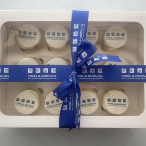 Corporate Branded Gift Boxes