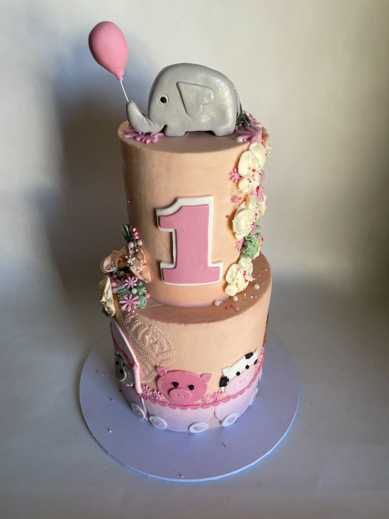 Kids Party Cakes Cupcakes Cookies Perth (1)
