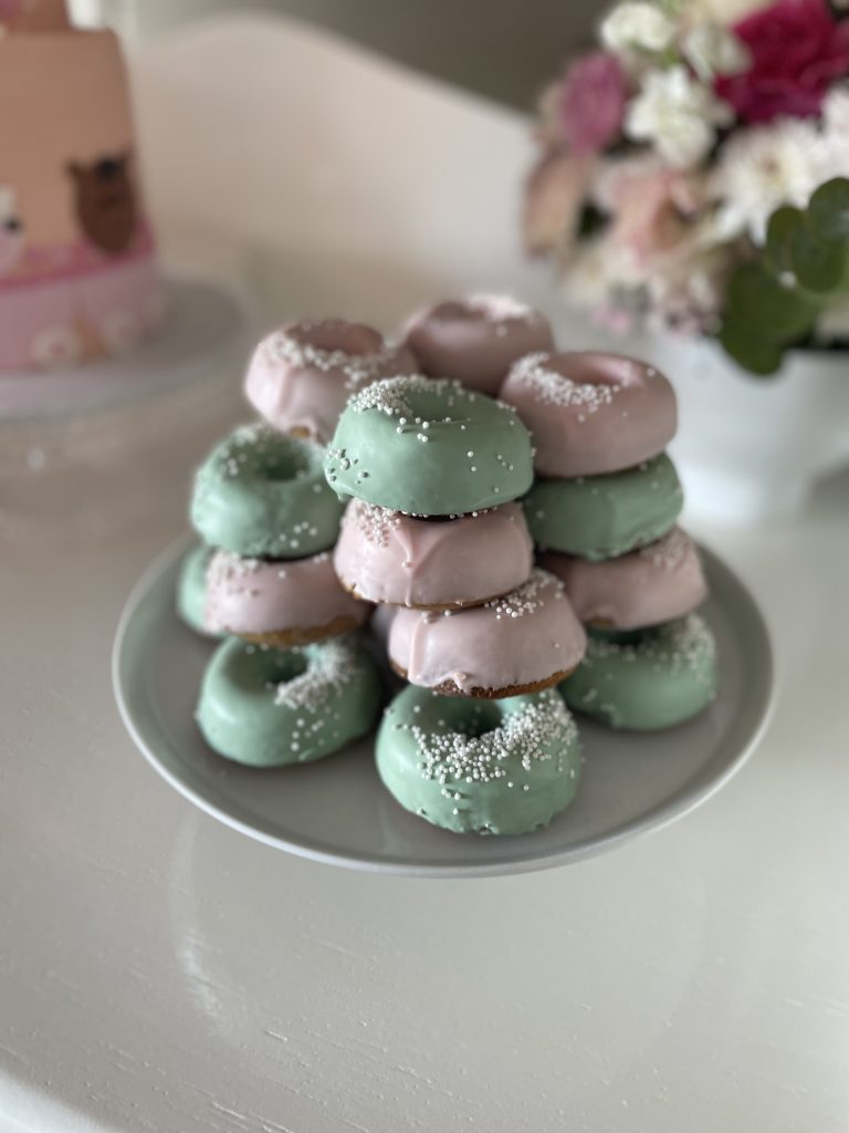 Kids Party Cakes Cupcakes Cookies Perth (3)